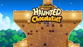 Why Stardew Valley's Skull Cavern is a Must-Have for Haunted Chocolatier