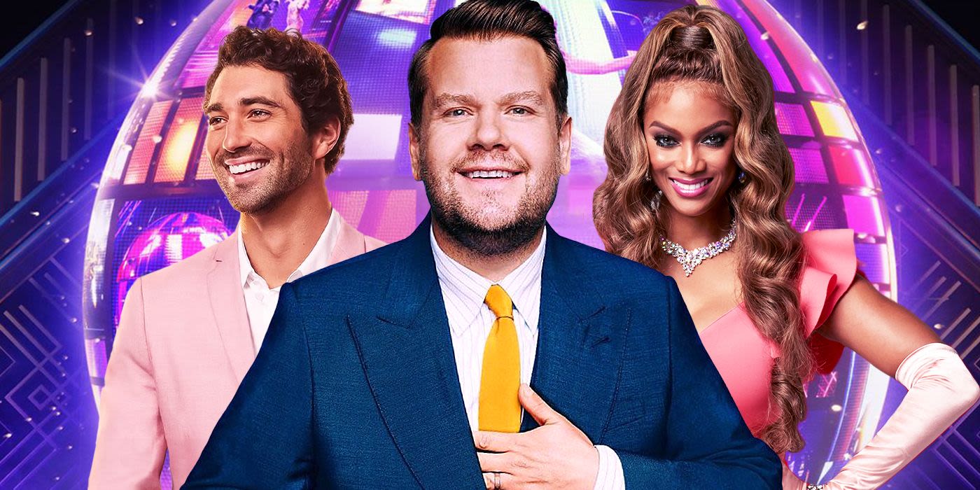 'Dancing With the Stars' Season 33 Has Confirmed its Judging Panel