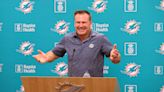 Dave Hyde: Zach Thomas’ long road to Canton — ‘I finally got that win’