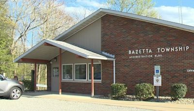 Bazetta Trustees ecstatic over plans for $30M distribution center