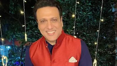 Govinda’s tardiness, gullibility and superstition led to his downfall in career, claims producer Pahlaj Nihalani