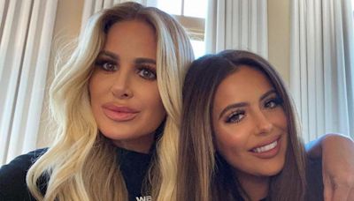 Kim Zolciak’s Daughter Brielle Biermann Slammed With Car Accident Lawsuit Amid Family's Financial Woes