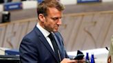 Christian Rodríguez, militante franco-chileno de La Francia Insumisa: “Macron intenta negar el voto popular, desconocerlo” - La Tercera