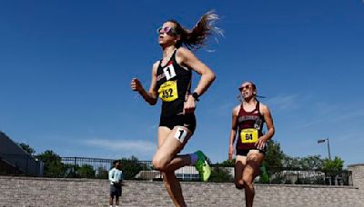 No denying dominance: It’s a three-peat for Wellesley girls, North Andover boys in Division 2 track - The Boston Globe