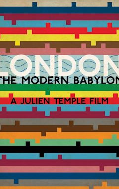 London: The Modern Babylon