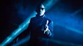 The Sisters of Mercy’s Andrew Eldritch thinks ‘Fear of the Dark’ by Iron Maiden is like a Sisters cover version