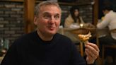 Phil Rosenthal of 'Somebody Feed Phil' is headed to Ann Arbor to perform and, yes, to eat