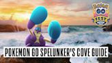 Pokemon GO Spelunker's Cove Guide