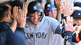 Aaron Judge finally breaks out of prolonged slump with backbreaking hit