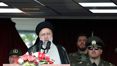 El presidente iraní asegura que su país es “invulnerable a las sanciones”