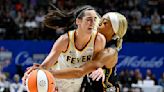 Fever fall in Clark’s WNBA debut | News, Sports, Jobs - Times Republican