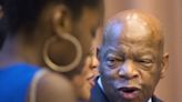 Civil rights pioneer John Lewis continues to tell important stories
