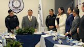 Inaugura Fiscal de Morelos 29ª Reunión de Unidades de Combate al Secuestro