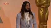 Jared Leto unmasked: The genius director behind Thirty Seconds to Mars!