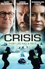 Crisis (2021 film)