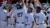 'Pure joy': Turnaround continues for Twinsburg baseball, beats Hoover in regional final