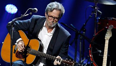 Eric Clapton en México: setlist, cómo llegar y todo lo que debes saber de su concierto