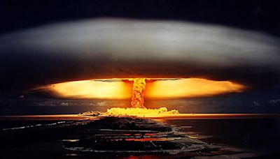 Why it’s too late to stop World War 3