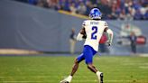 71 Days: Kansas Jayhawks Football Seeing Individual Recognition