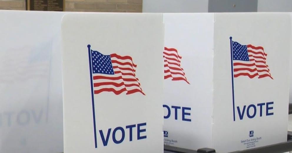 Some Flint residents upset about voting precinct changes