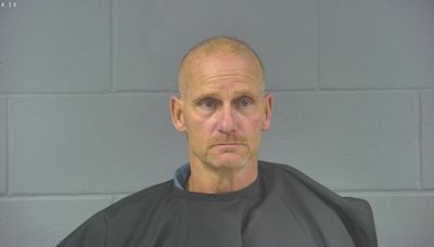 Hancock County man accused of repeatedly choking, threatening to kill woman