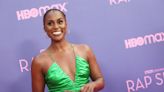 Issa Rae says she had to address pregnancy rumors after her own mother began to believe them