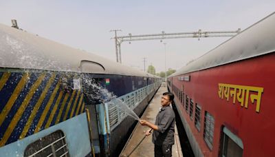 Railways Spent Rs 1.78 Lakh Crore From 2014-24 To Make Train Travel Safer, 2.5 Times More Than 2004-14: Data - News18