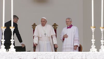 El Papa pide diálogo y reconciliación para resolver los conflictos