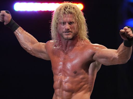 Nic Nemeth (Fka WWE Star Dolph Ziggler) Wins TNA World Championship At Slammiversary - Wrestling Inc.