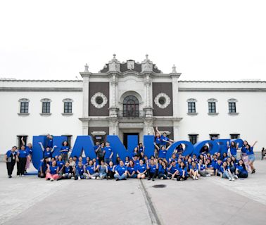 El alma juvenil de UANLeer