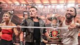 WWE NXT 14 de mayo de 2024: cobertura y resultados