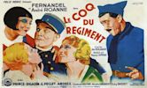 Le coq du régiment