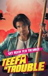 Teefa in Trouble