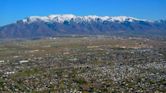 Davis County, Utah