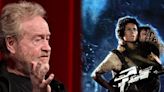 Aliens: Ridley Scott dice le molestó la secuela de James Cameron