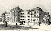 Franz Joseph University