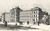 université François-Joseph