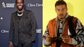 Christopher Williams Finally Addresses The Salacious Diddy Rumors