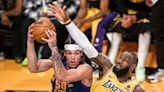 Nuggets’ Aaron Gordon shines as super-utility player vs. Lakers