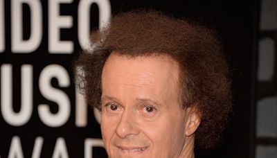 Richard Simmons death: Fans and celebrity pals pay tribute to TV fitness icon