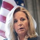 Liz Cheney