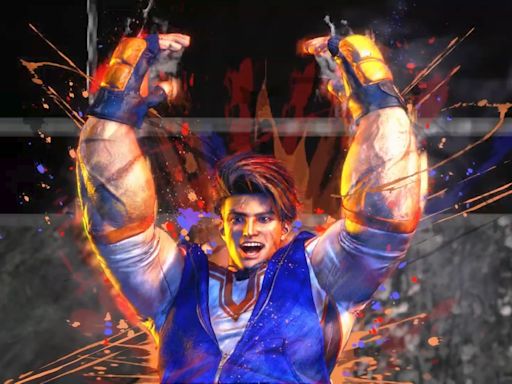 Street Fighter 6 has sold over 4 million units