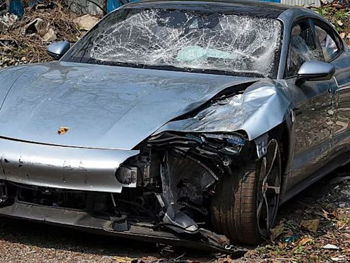'Judiciary Is The Mistress Of The Rich', Netizens React To Release Of Teen In Pune Porsche Crash