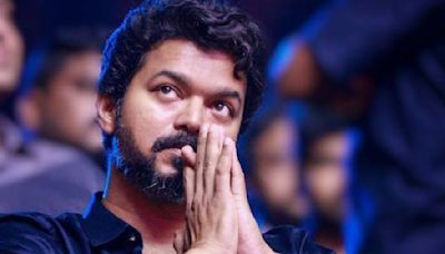 Thalapathy Vijay Blasts TN Govt For Failure In Adulterated Liquor Control