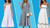 Customer-Loved Sundresses Are Under $50 During Amazon's Massive Memorial Day Sale