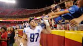 Studs and Duds for the Lions victory over the Chiefs