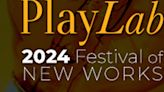 Cast & Directors Set For PlayLab Festival