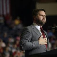 J.D. Vance enjoyed success as a writer before entering politics as a US senator for Ohio