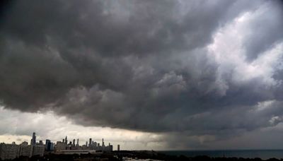 Se atrasó la llegada de La Niña: cómo afecta al clima en Illinois y cuándo empieza a llover