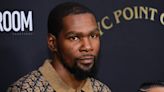 Kevin Durant Wants In On Purchase Of Washington Commanders